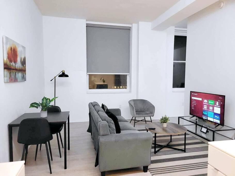 629 Lofts 811 - A Kcm Cleveland