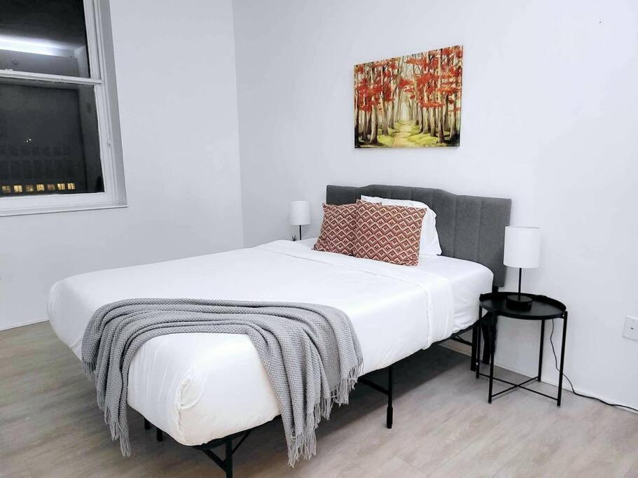 Apartment 629 Lofts 811 - A Kcm